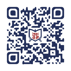Taipei Municipal BeiZheng Junior High School QR-Code